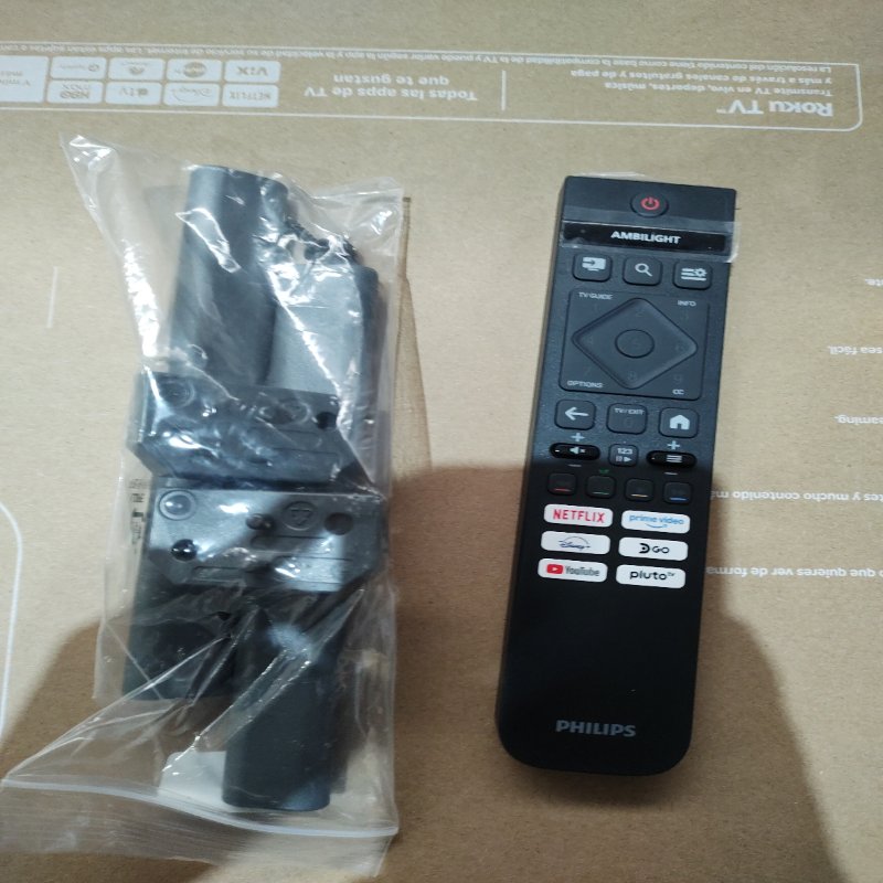 Smart TV LED HD Philips 32PHD6910 32 Pulgadas