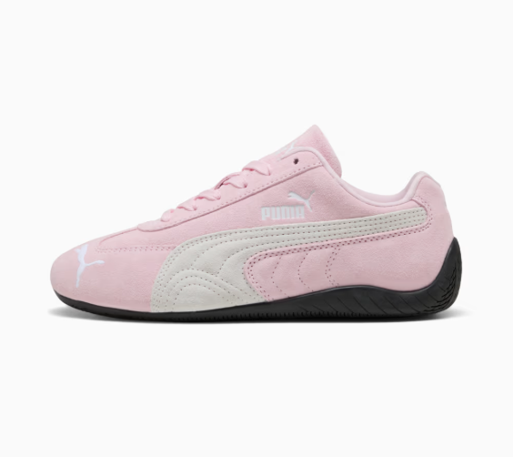 Zapatillas Puma Speedcat Og Rosado Talla 38.5/ 24.5 CM