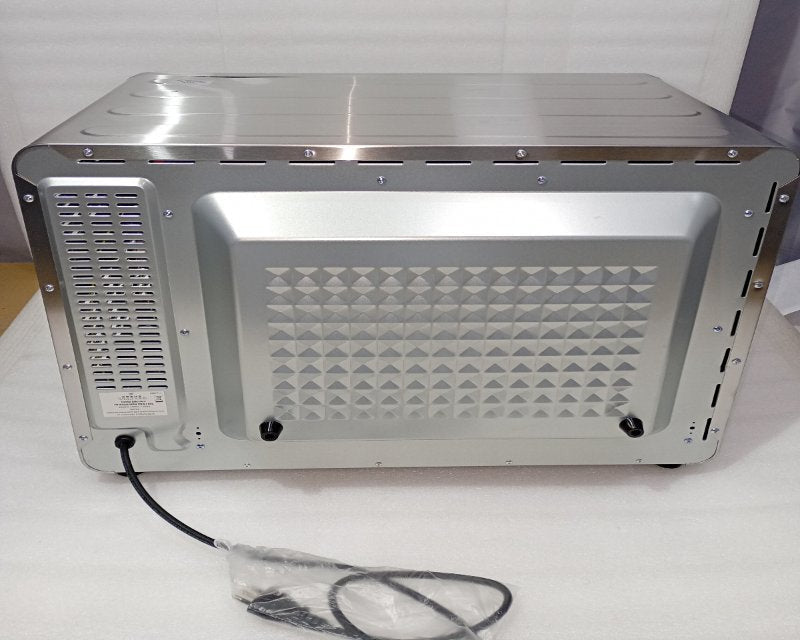 Horno Eléctrico Ursus Trotter UT-BACKOFEN PRO-I 60 Litros