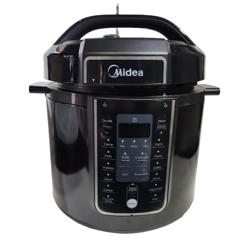 Olla Multicook Midea MY-PC6007B Daily Food 5.7 Litros