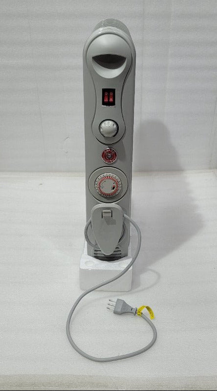 Calefactor OleoEléctrico Ursus Trotter UT S-9T