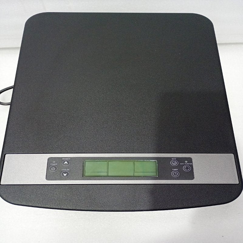 Calefactor Infrarrojo Thorben 3 en 1