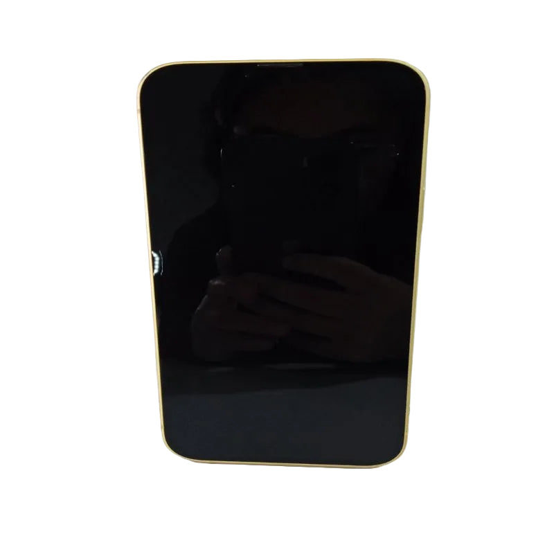 iPhone Apple 14 Plus 128GB Amarillo (Reacondicionado)