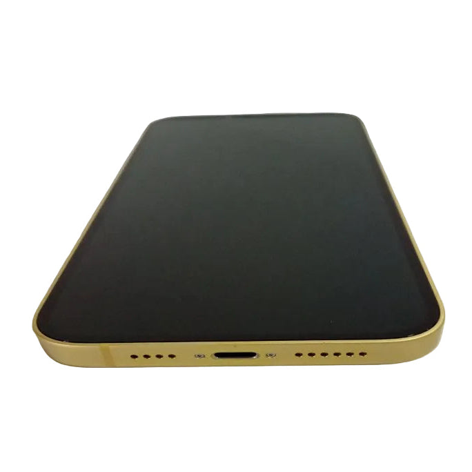 iPhone Apple 14 Plus 128GB Amarillo (Reacondicionado)