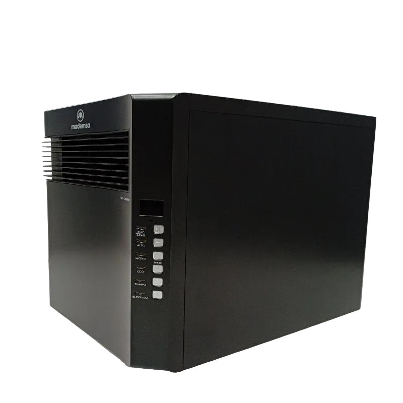 Estufa Eléctrica Infrarrojo Mademsa INF10 1500W