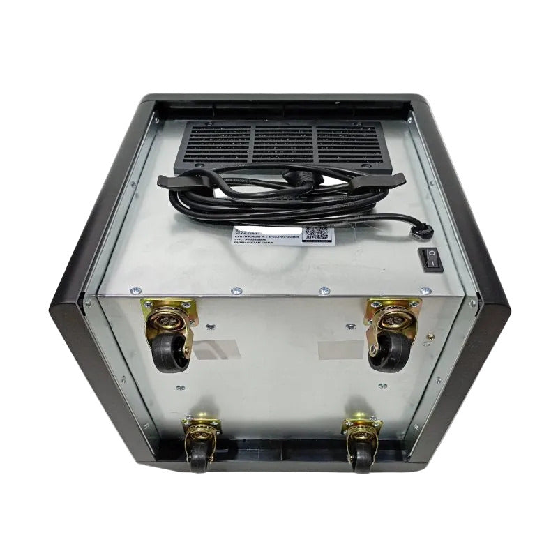 Estufa Eléctrica Infrarrojo Mademsa INF10 1500W