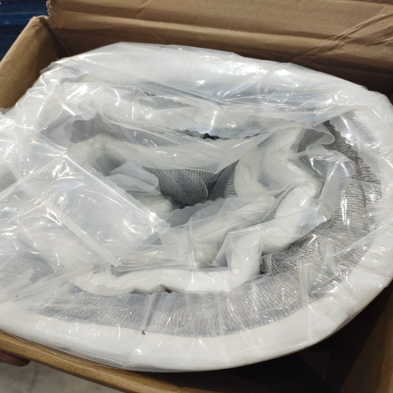 Colchón 2 Plazas 150x190 cm Pillow 5 Sueño Stella RSBRS21150190