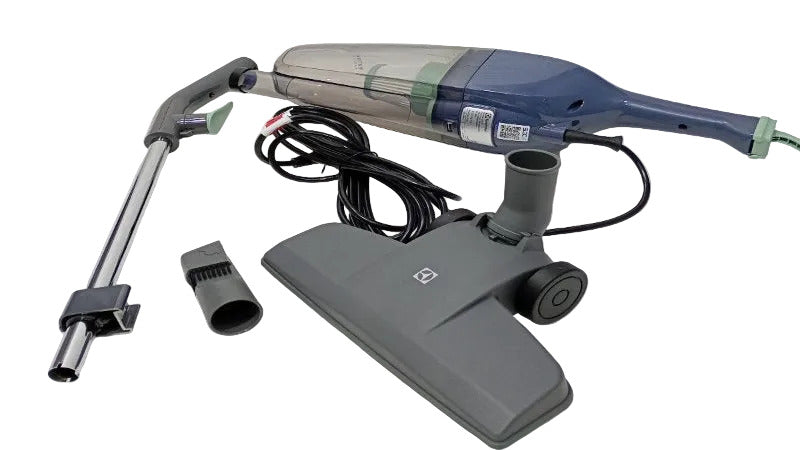 Aspiradora Vertical Electrolux STK14 Azul