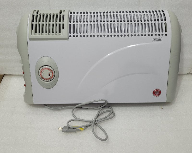 Calefactor Convectivo Ursus Trotter UTN10FT