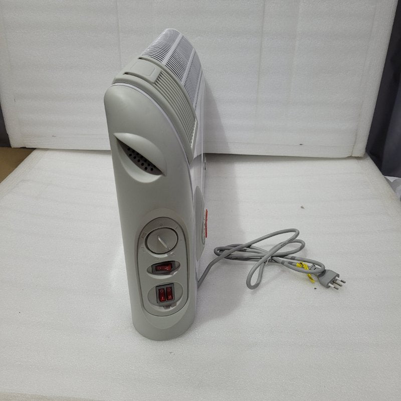 Calefactor Convectivo Ursus Trotter UTN10FT