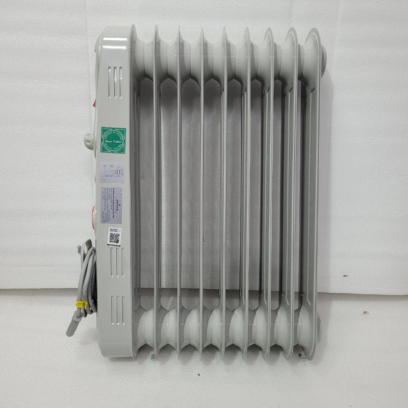 Calefactor OleoEléctrico Ursus Trotter UT S-9T