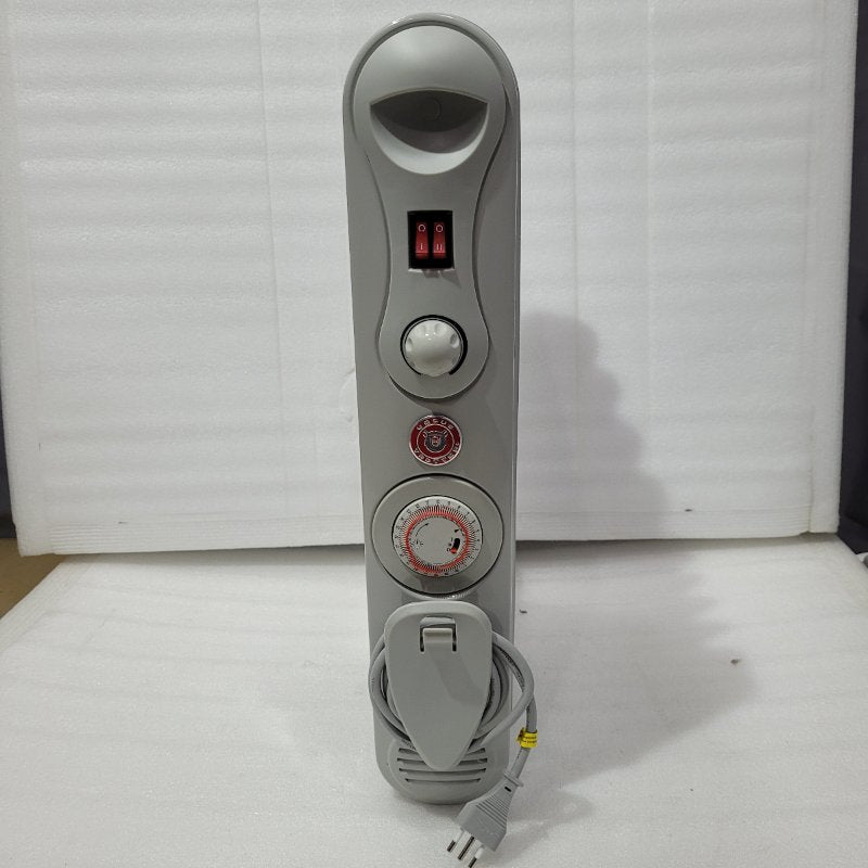 Calefactor OleoEléctrico Ursus Trotter UT S-9T
