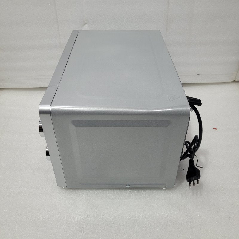 Microondas Thomas TH-20S01 Gris 20 Litros