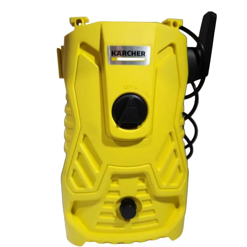 Hidrolavadora Eléctrica Kärcher Compacta 220-230 V