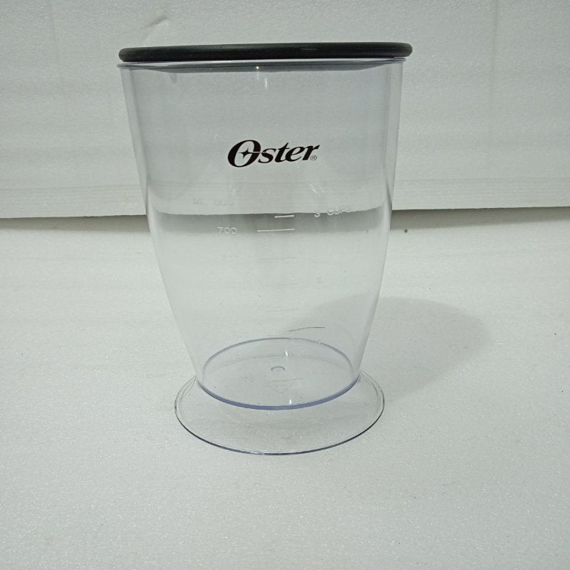 Batidora de Inmersión Oster FPSTHB2801 800W Negra