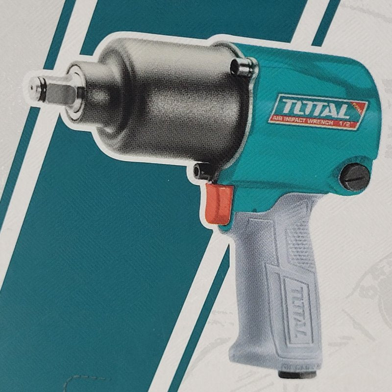 Llave de Impacto Neumática Total TAT40122