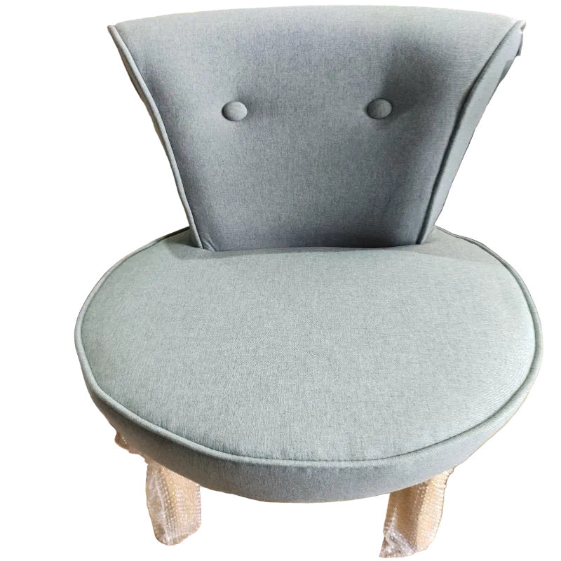 Sitial Mainstays Colonial Gris 47x55x72 cm