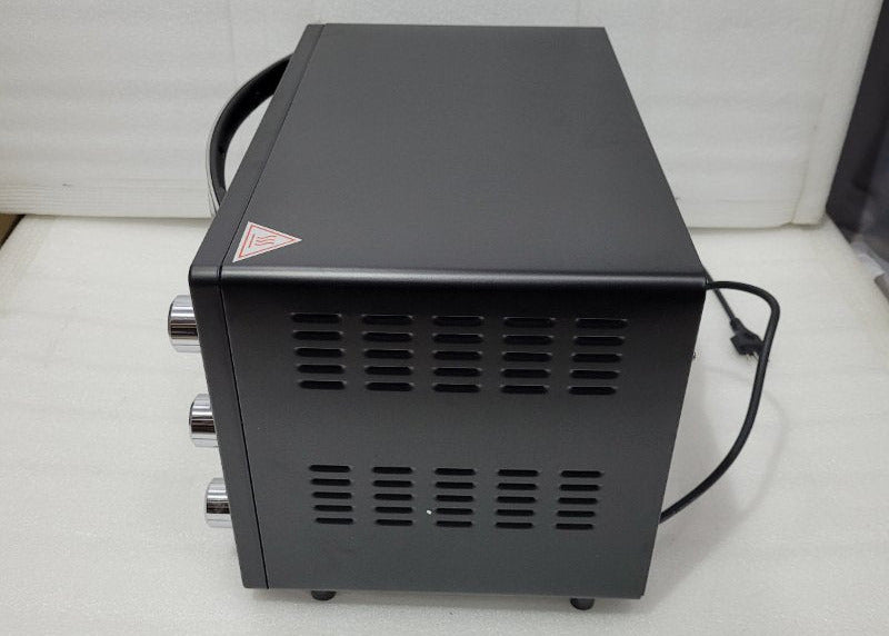 Horno Eléctrico Thomas TH-25N01 25 Litros 1500W