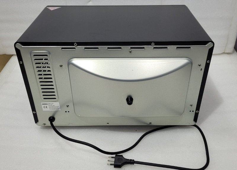 Horno Eléctrico Thomas TH-25N01 25 Litros 1500W
