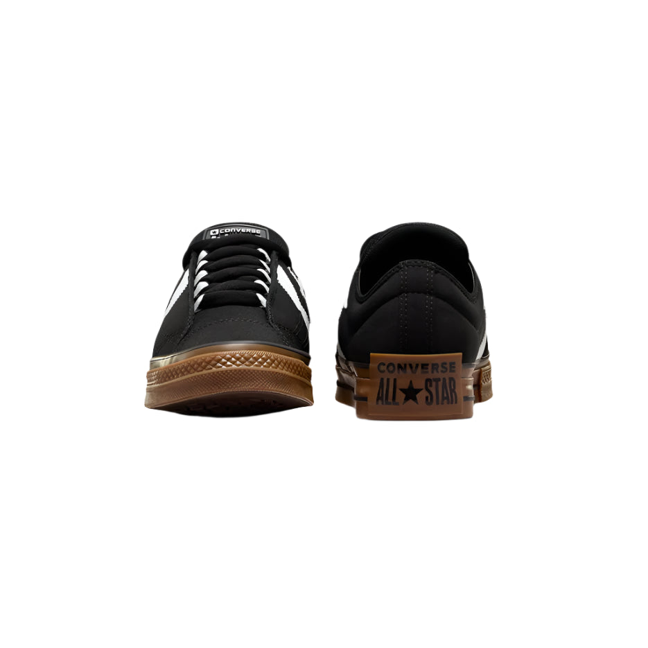 Zapatillas Converse A14718c Negro 38 Unisex