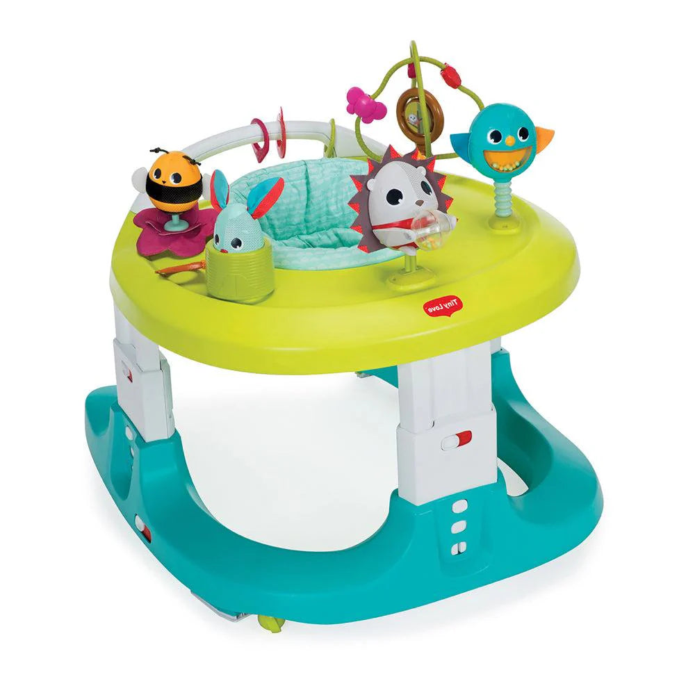 Centro de Actividad 4 en 1 Tiny Love Grow Mobile WA077ETTC