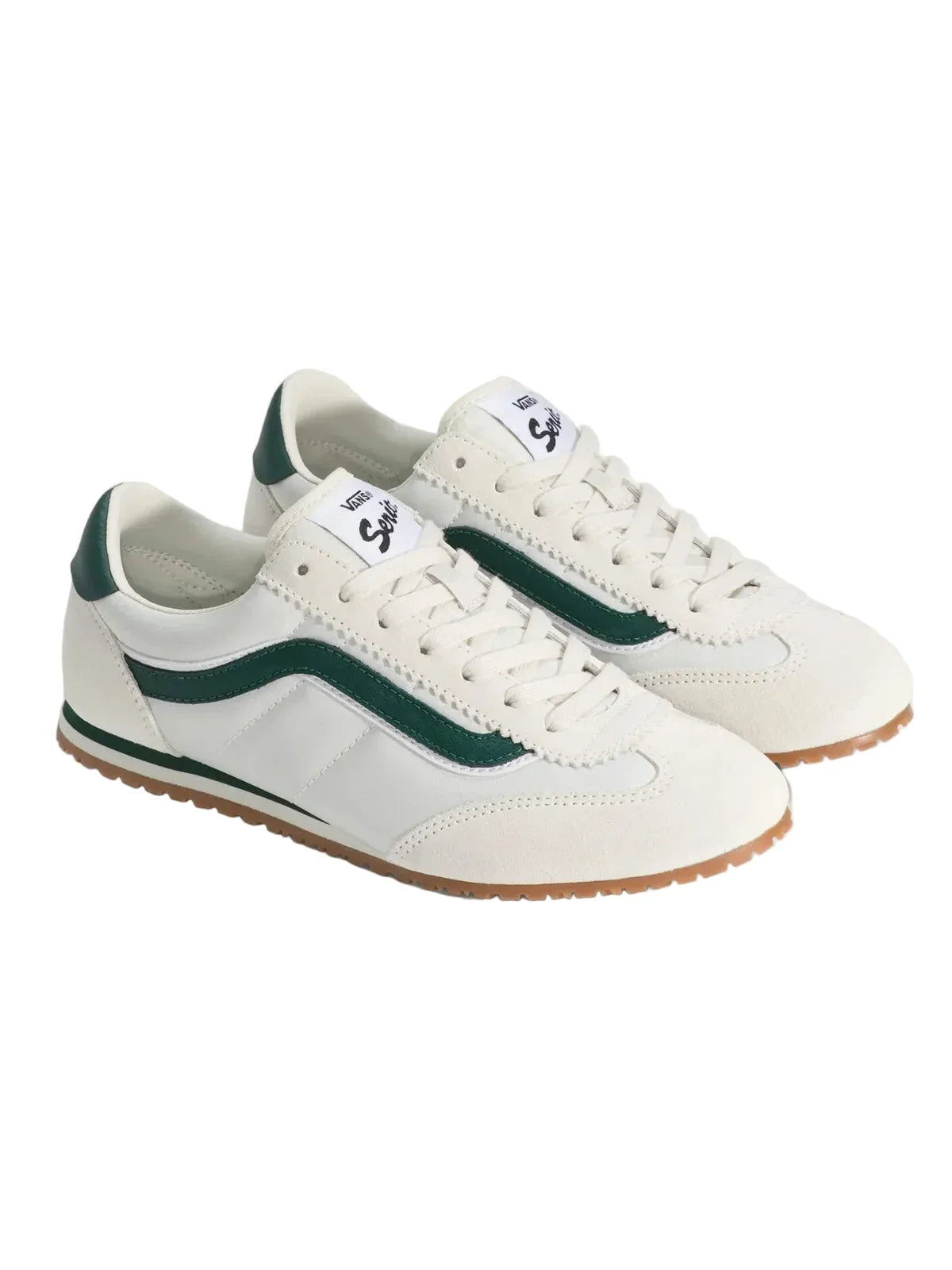 Zapatilla Vans Super Lowpro Talla EUR 43