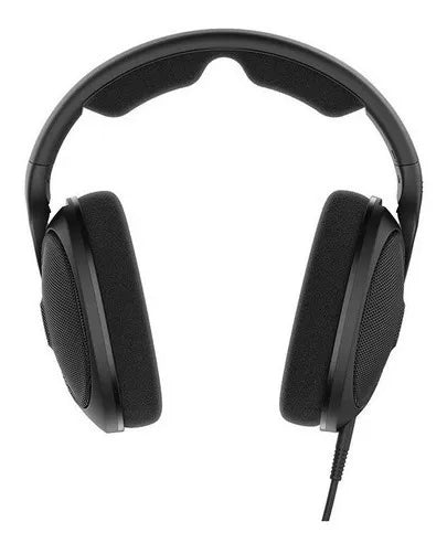 Audifonos Sennheiser Hd 560s Negro