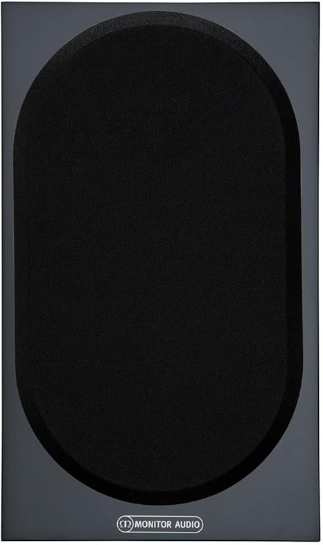 Parlantes Monitor Audio Bronze 50 Nogal