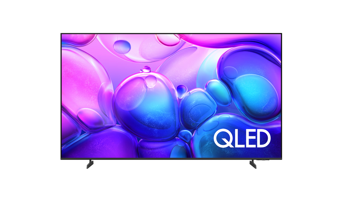 Smart TV Samsung QN65Q6FAAG 65 pulgadas