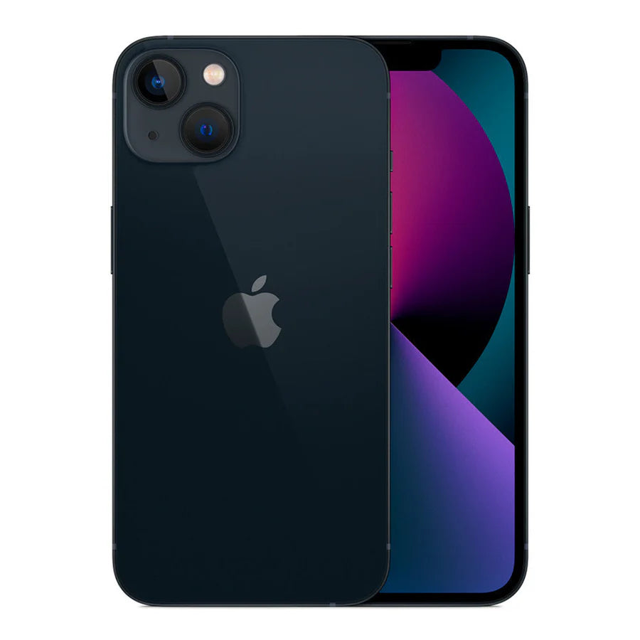Celular iPhone Apple 13 Midnight 128gb