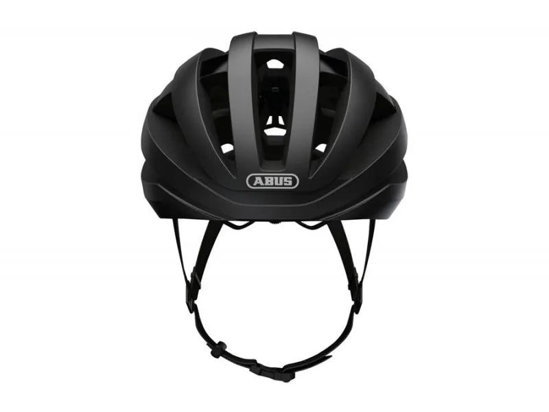 Casco Abus Viantor Velvet Black L