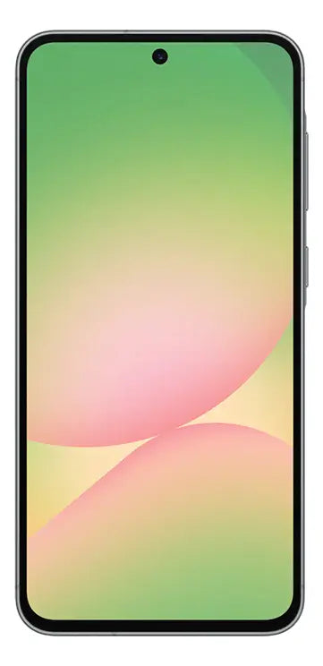 Celular Samsung Galaxy A56 256 GB 8 GB 5G SM-A566E Awesome Graphite