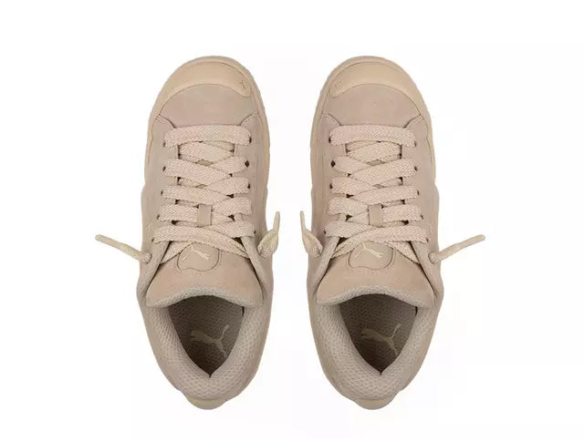 Zapatilla Puma Suede XL Crush Preserves Beige - Talla EUR 41 / 26.5 cm