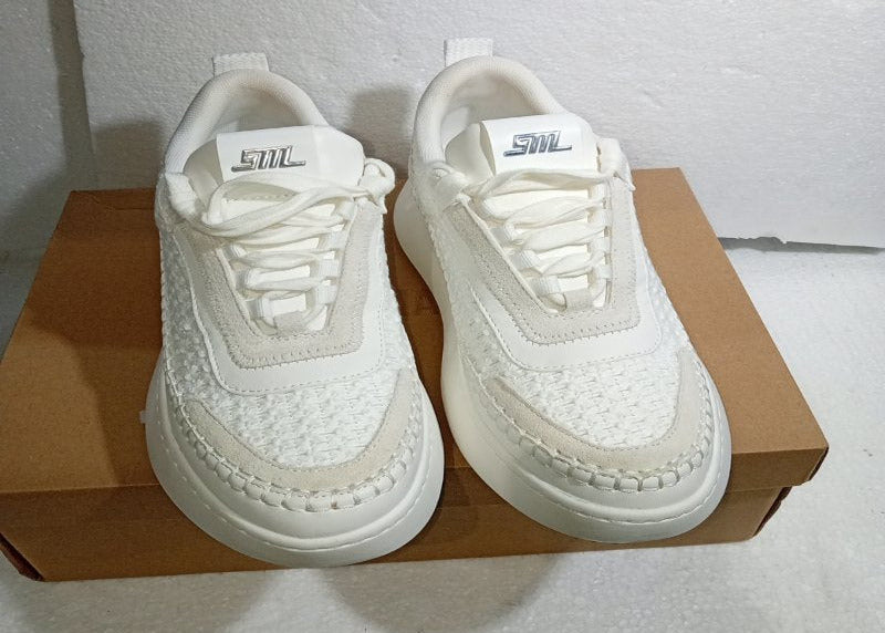Zapatillas Steve Madden Doubletake DOUB02S1 White US 9
