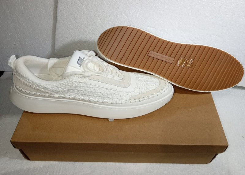 Zapatillas Steve Madden Doubletake DOUB02S1 White US 9
