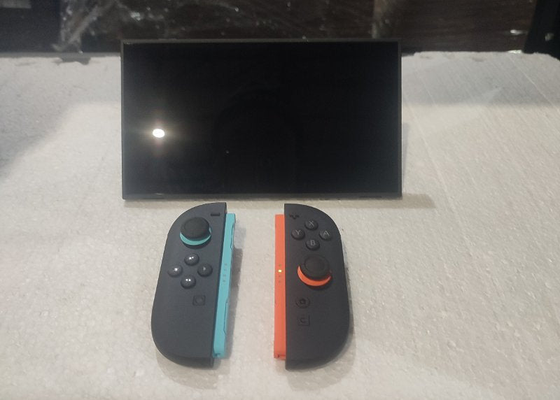 Consola Nintendo Switch 2 256GB