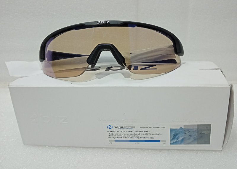 Lentes de Sol Fotocromáticos Bliz Nano Optics 0ZB7004