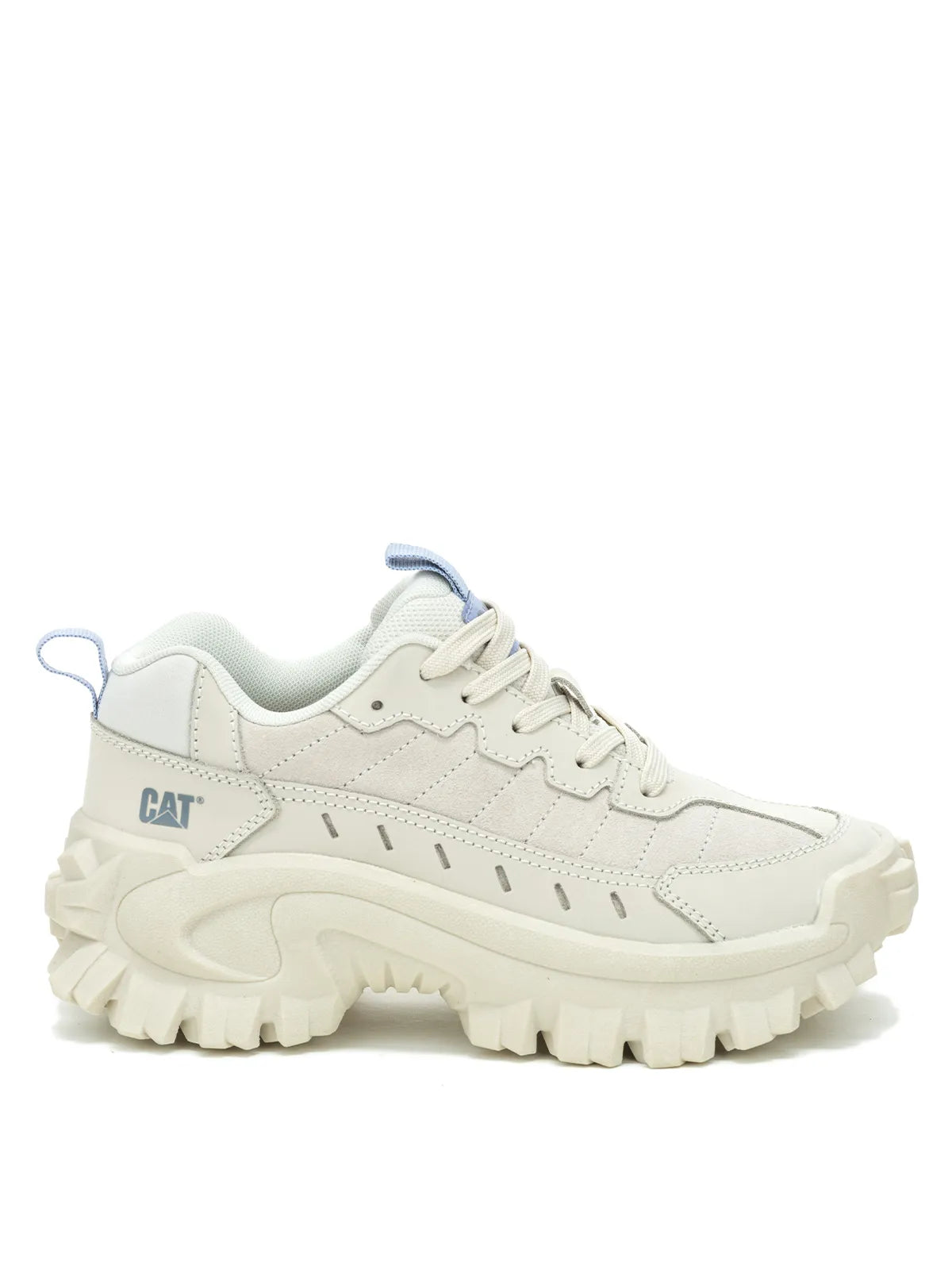 Zapatillas Casual Cat Intruder Lite Eur 39.5 Femenino