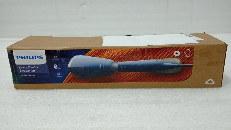Plancha de Vapor Vertical Philips STH 5020/20 1400 W