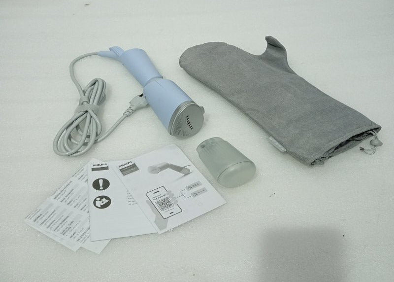 Plancha de Vapor Vertical Philips STH 5020/20 1400 W