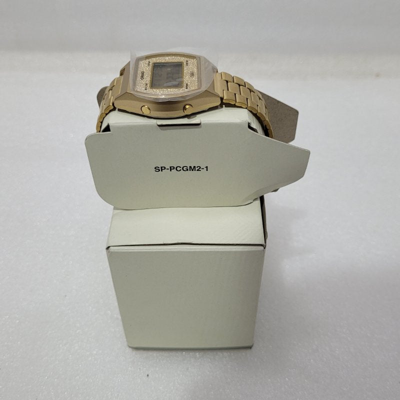 Reloj Casio B640WGG-9DF – Dorado