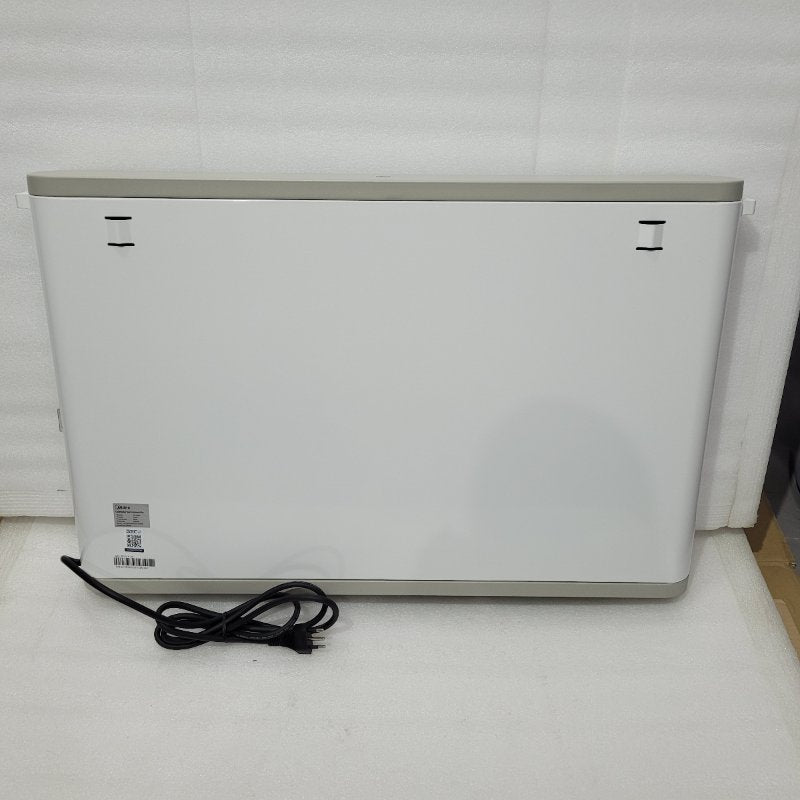 Calefactor por Convección Midea HDY20K 2000W Blanco