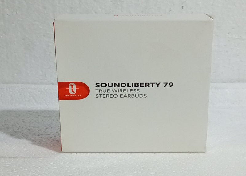 Audífonos Inalámbricos TaoTronics SoundLiberty 79, Negro