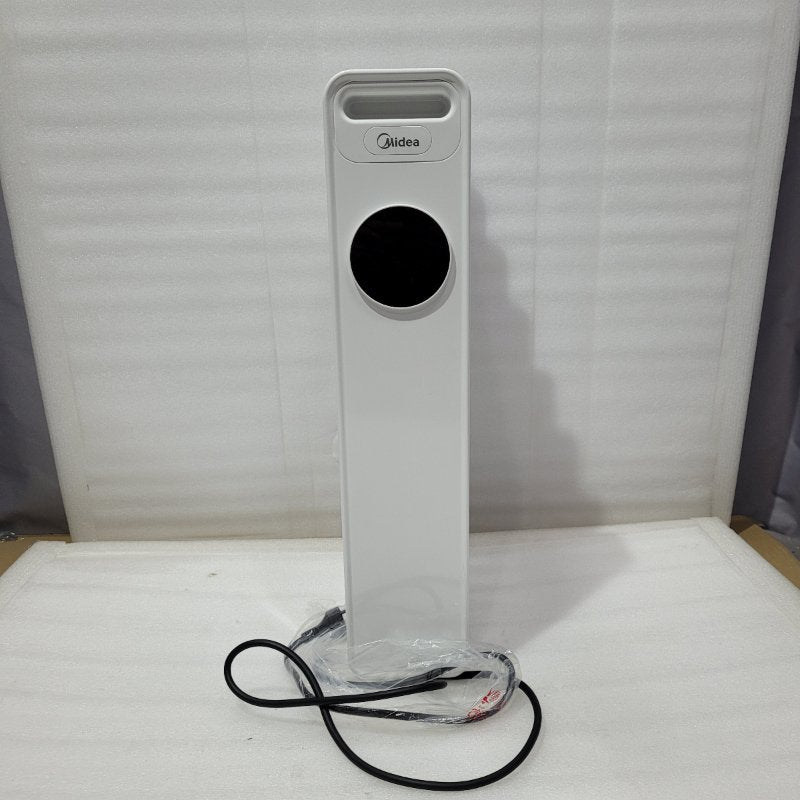 Radiador Óleoeléctrico Midea NY2009-20MR – Blanco