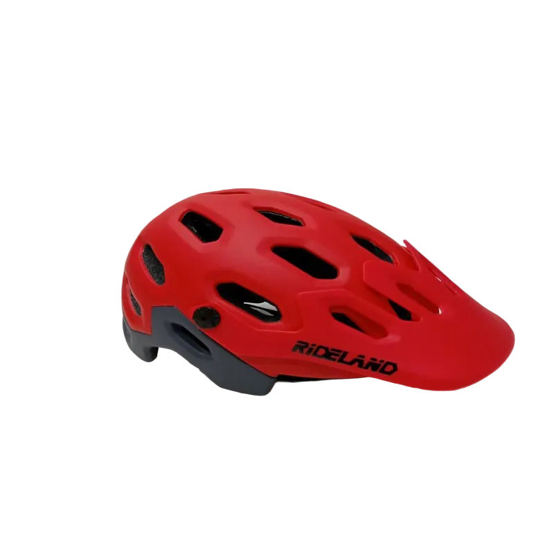 Casco de Bicicleta Rideland Supercross CB-29 Talla 56-62 cm