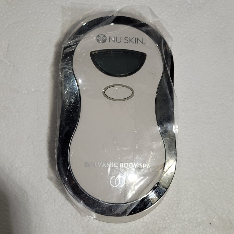 Galvanic Body Spa Nu Skin