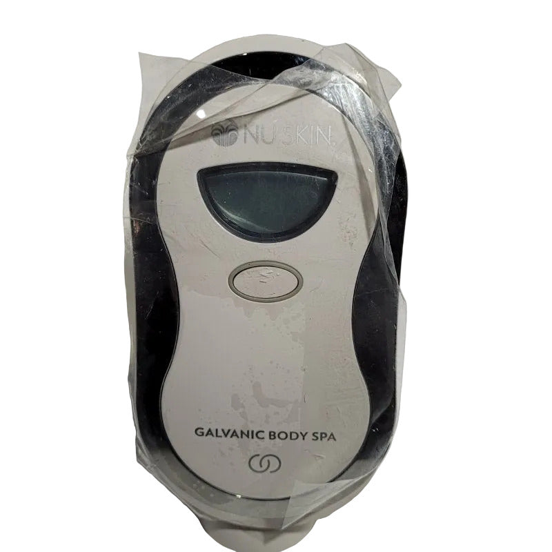 Galvanic Body Spa Nu Skin