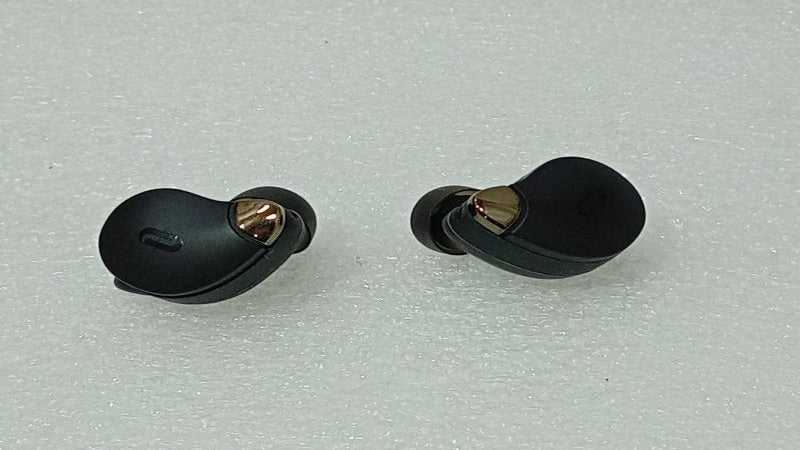 Audífonos Inalámbricos TaoTronics SoundLiberty 79, Negro
