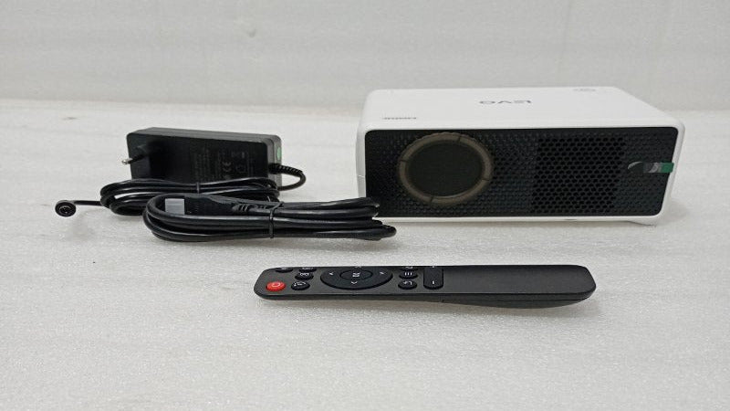 Proyector Portátil Levo Smart Hexa Full HD