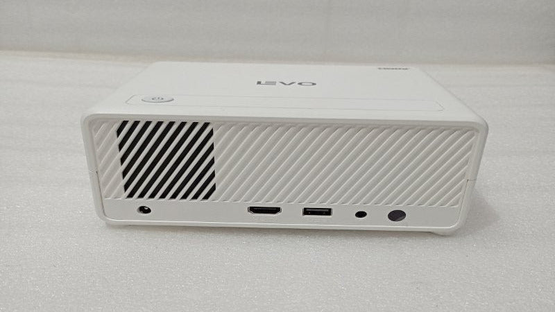 Proyector Portátil Levo Smart Hexa Full HD
